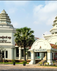 Angkor National Museum