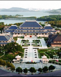 Hubei Provincial Museum