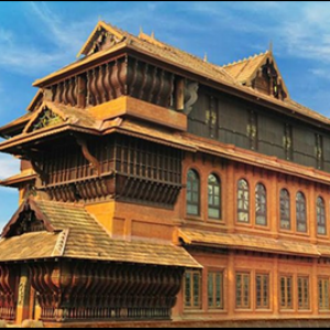 Kerala Folklore Museum