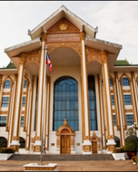 Lao National Museum