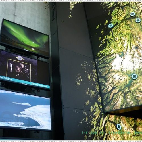 Rockheim : The National Museum for Popular Music of Norway