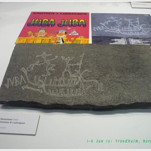 Rockheim : The National Museum for Popular Music of Norway