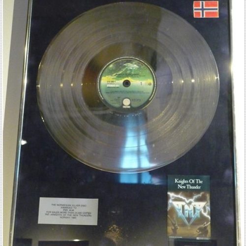 Rockheim : The National Museum for Popular Music of Norway