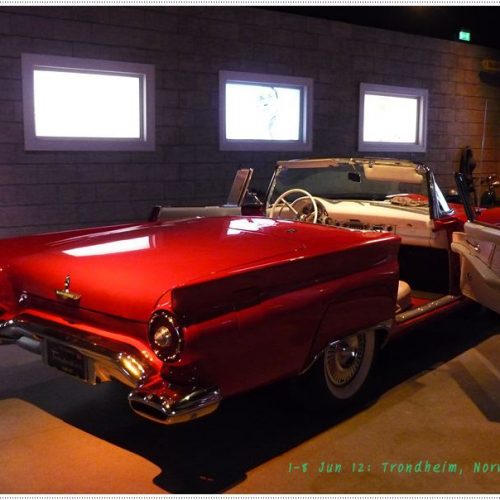 Rockheim : The National Museum for Popular Music of Norway
