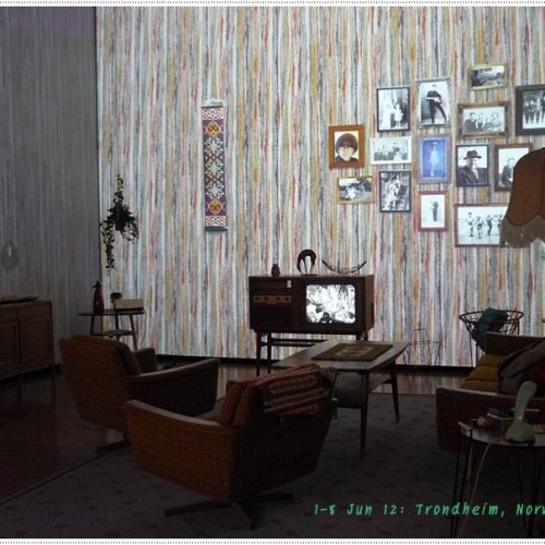 Rockheim : The National Museum for Popular Music of Norway