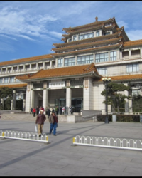 National Art Museum of China