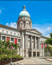 National Gallery Singapore