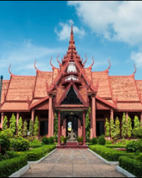 National Museum of Cambodia