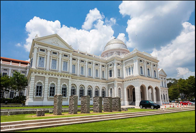 National Museum of Singapore