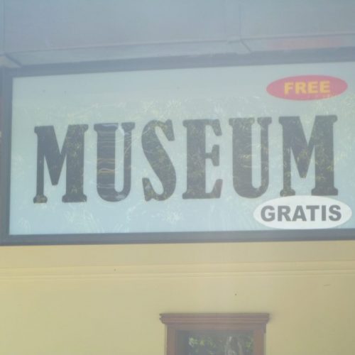 Studio Sejarah Restorasi Candi Borobudur, Indonesia