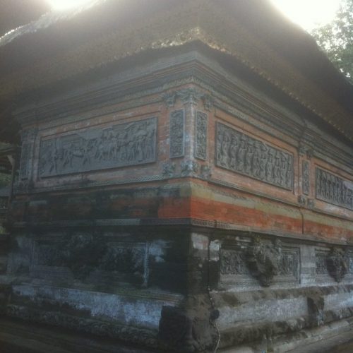 Studio Sejarah Restorasi Candi Borobudur, Indonesia