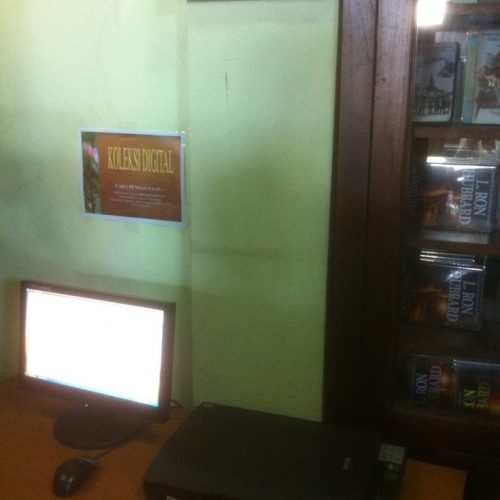 Studio Sejarah Restorasi Candi Borobudur, Indonesia