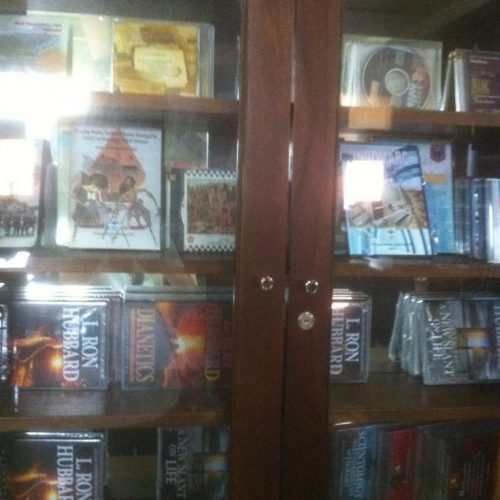 Studio Sejarah Restorasi Candi Borobudur, Indonesia