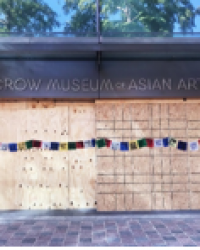 Crow Collection of Asian Art History
