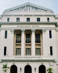 National Museum of the Philippines