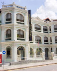 Peranakan Museum