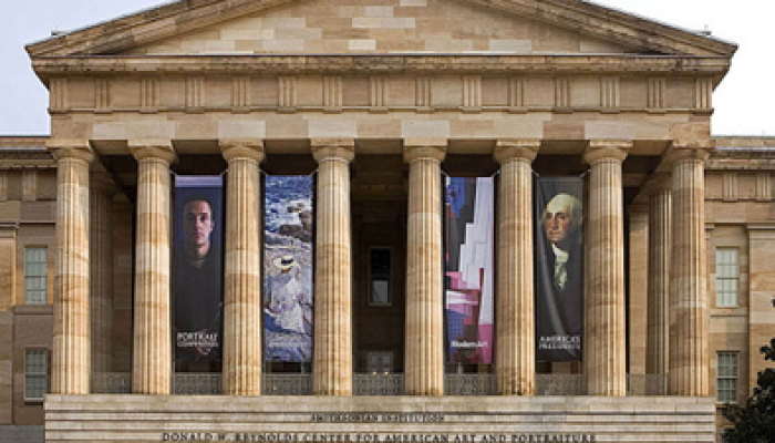 Smithsonian American Art Museum