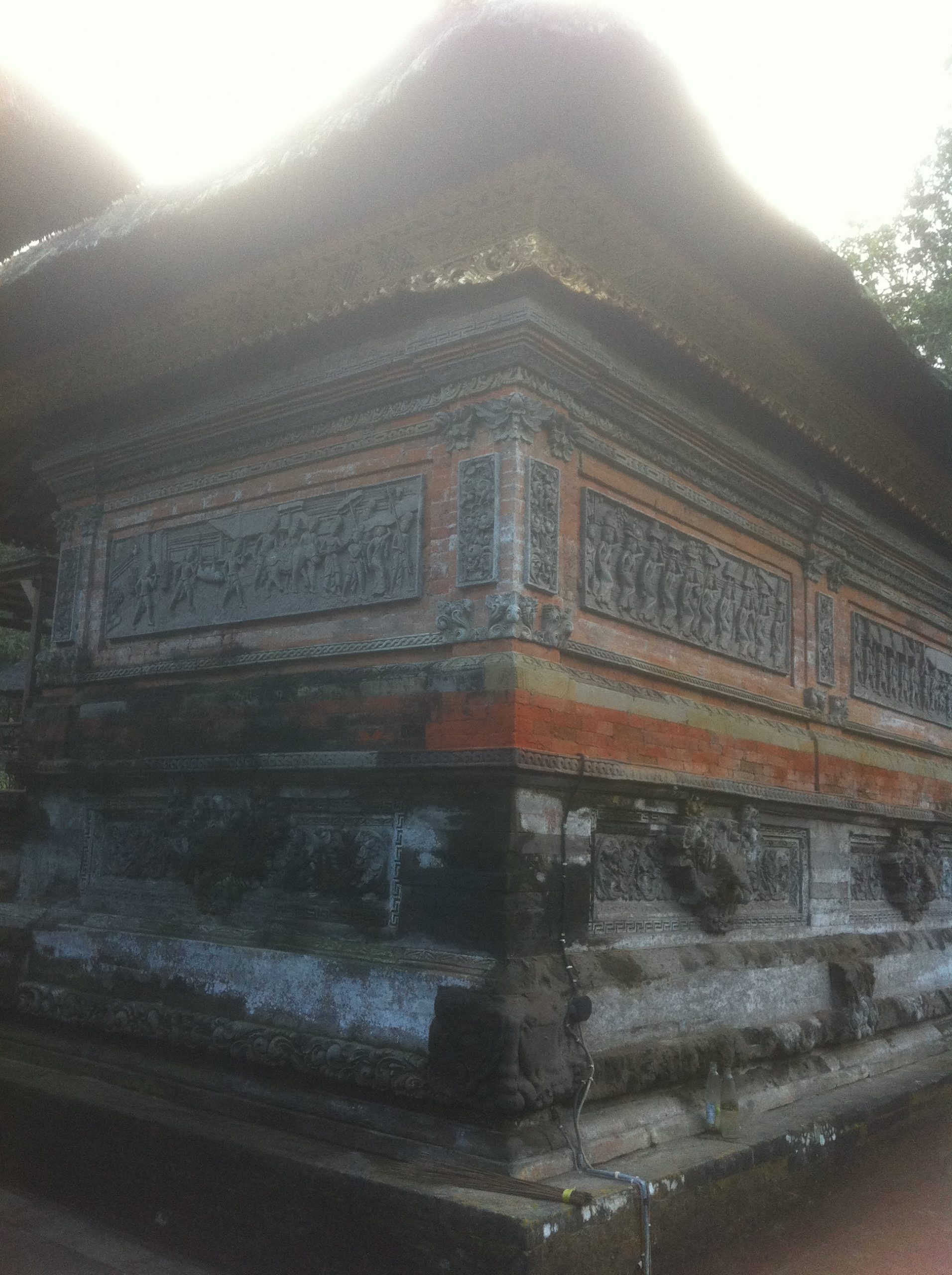 Restorasi Borobudur: Perjalanan Panjang Menuju Keabadian